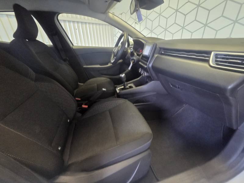 Renault Clio - Photo 10