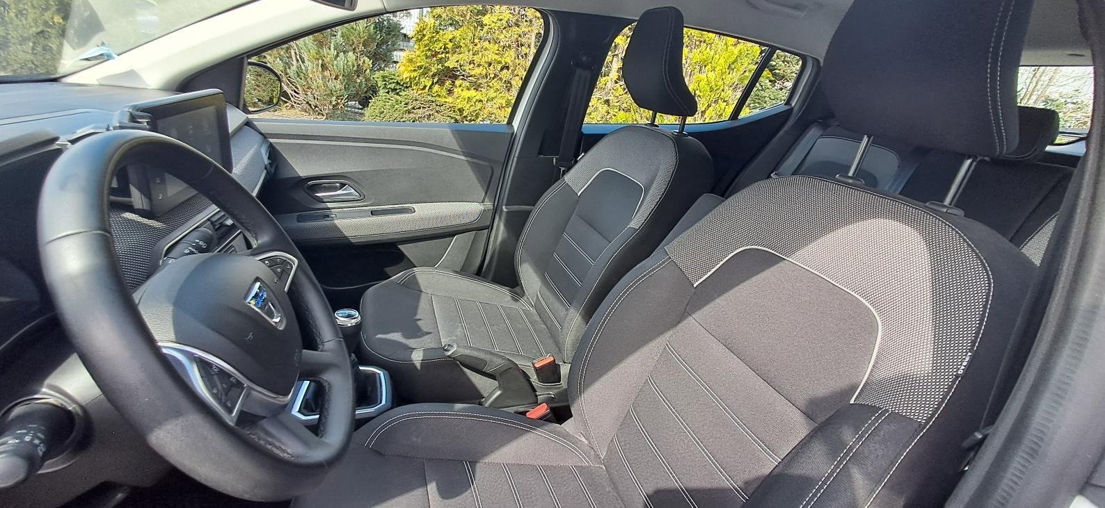 Dacia Sandero - Photo 11