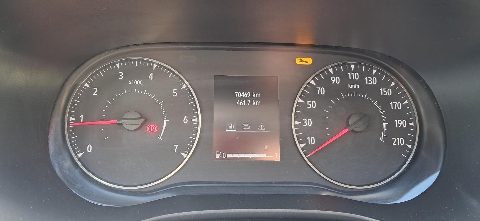 Dacia Sandero - Photo 12