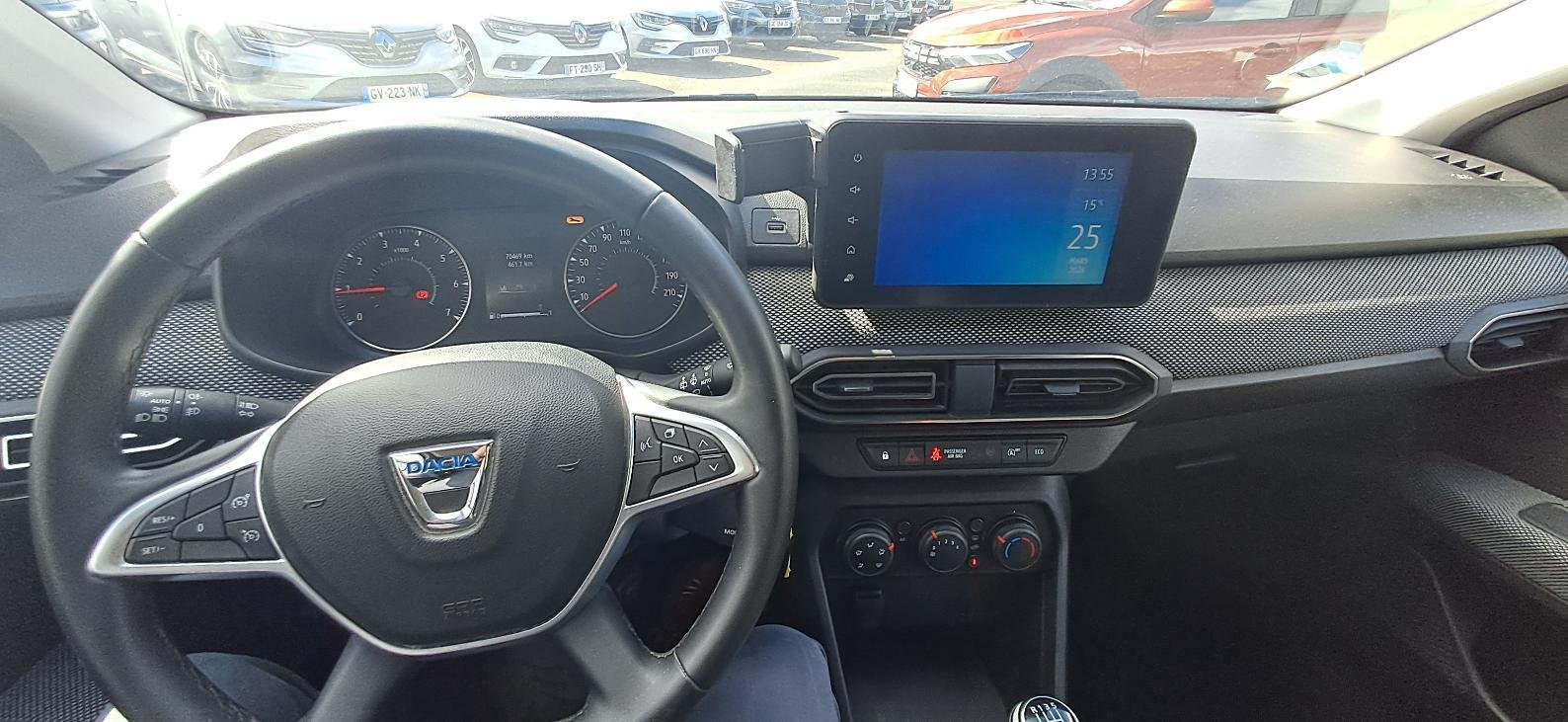 Dacia Sandero - Photo 15
