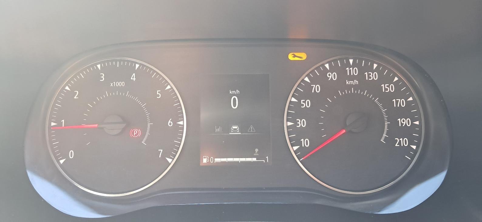 Dacia Sandero - Photo 19