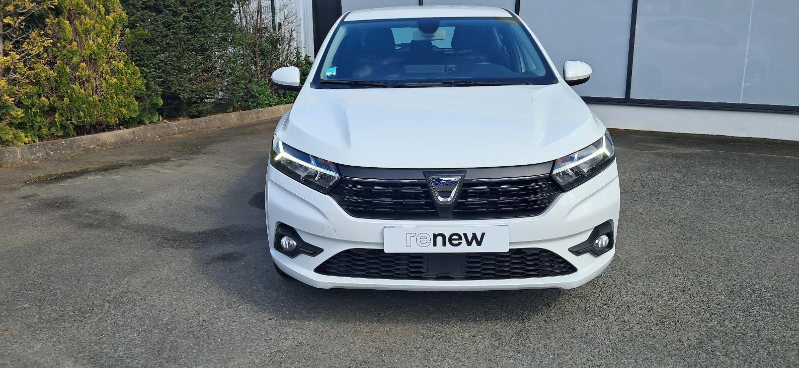 Dacia Sandero - Photo 2