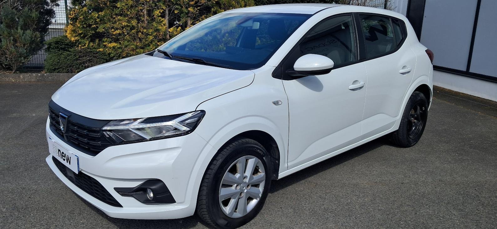 Dacia Sandero - Photo 3