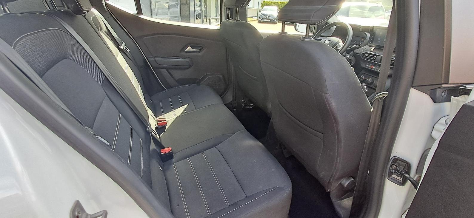 Dacia Sandero - Photo 8