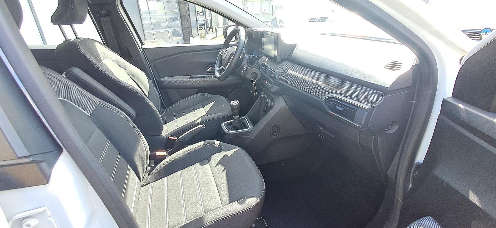 Dacia Sandero - Photo 9
