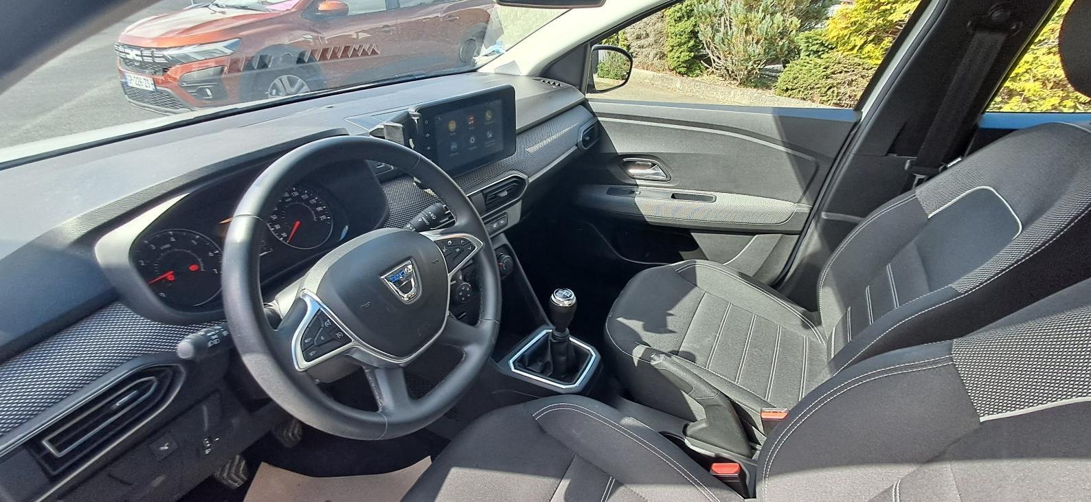 Dacia Sandero - Photo 10