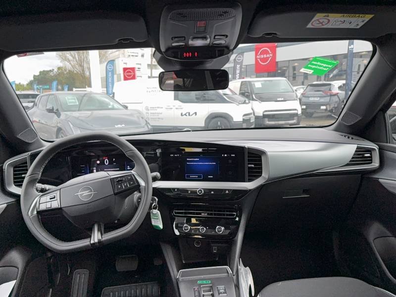 Opel Mokka - Photo 11