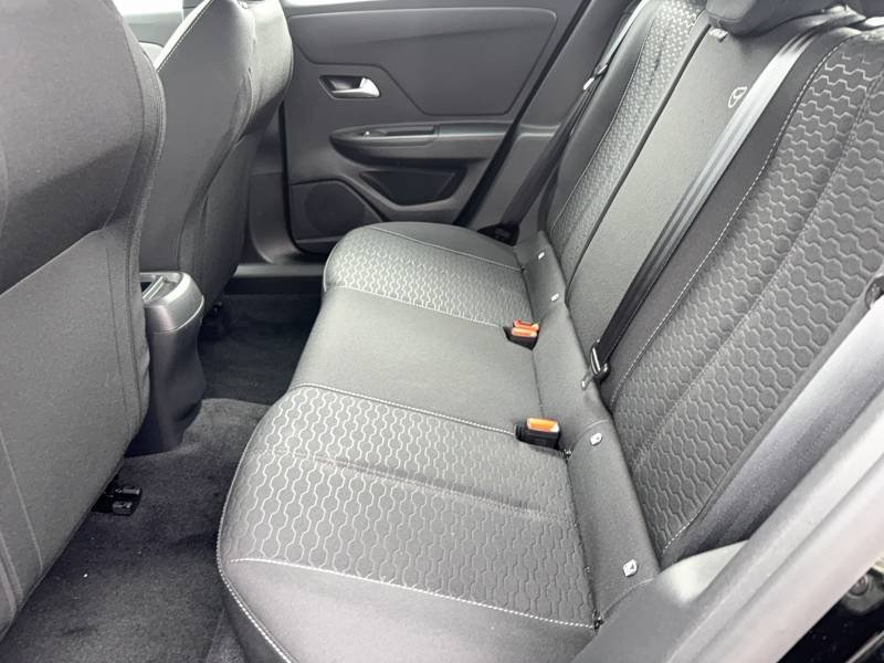 Opel Mokka - Photo 13