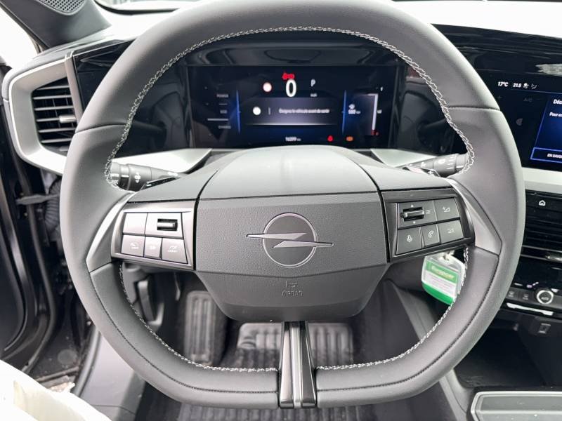 Opel Mokka - Photo 14