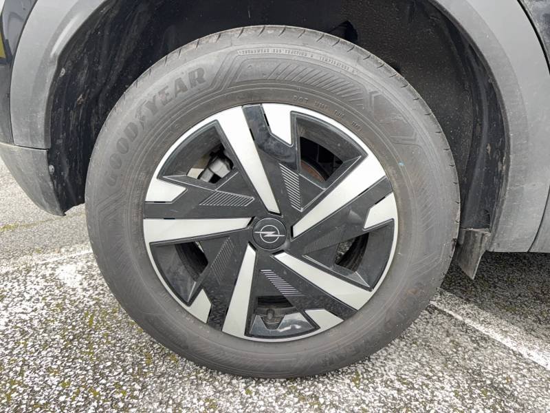 Opel Mokka - Photo 39