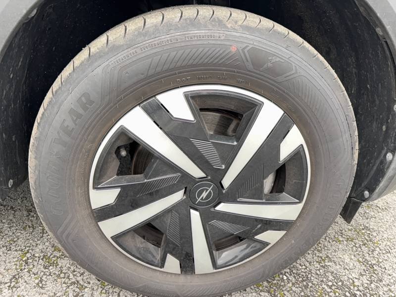 Opel Mokka - Photo 40