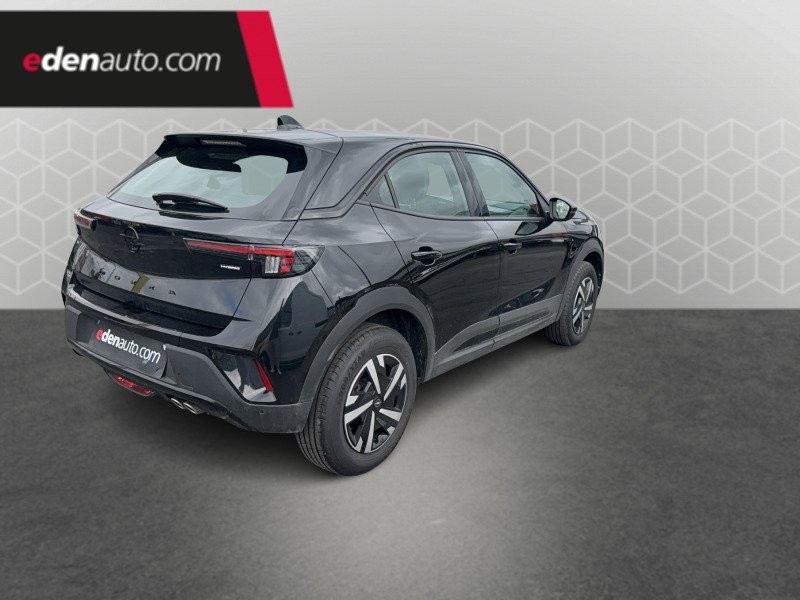 Opel Mokka - Photo 5