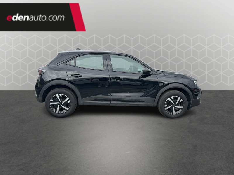 Opel Mokka - Photo 6