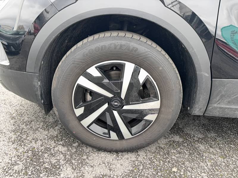Opel Mokka - Photo 9
