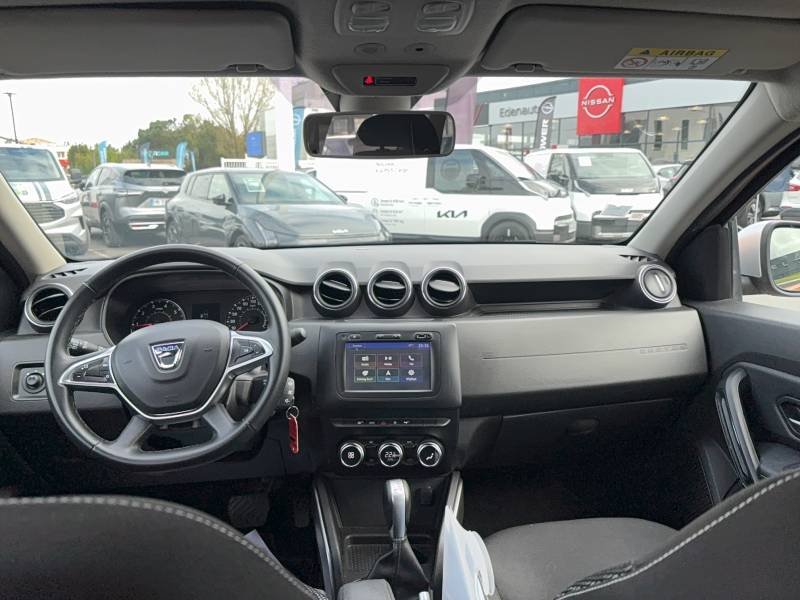Dacia Duster - Photo 11