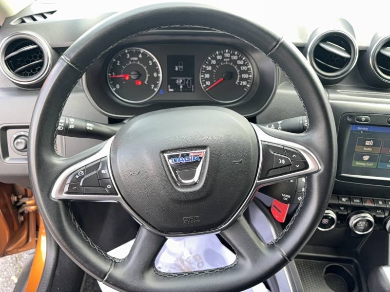 Dacia Duster - Photo 12