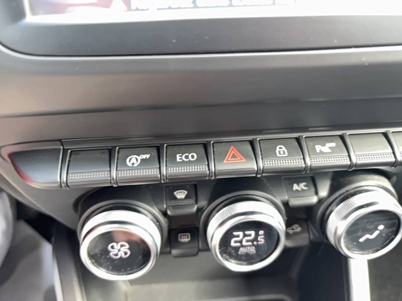 Dacia Duster - Photo 22