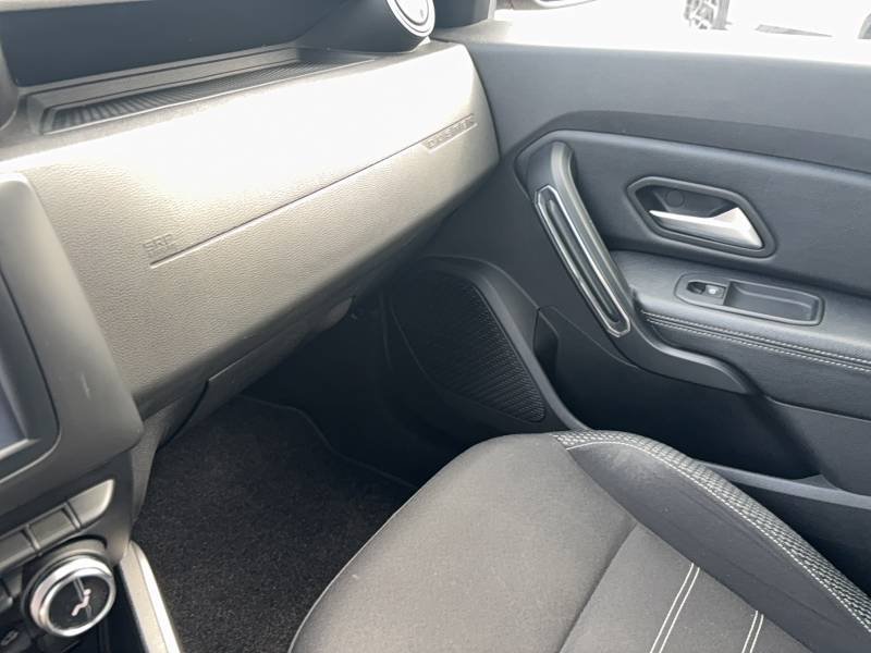 Dacia Duster - Photo 24