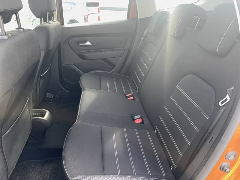 Dacia Duster - Photo 29
