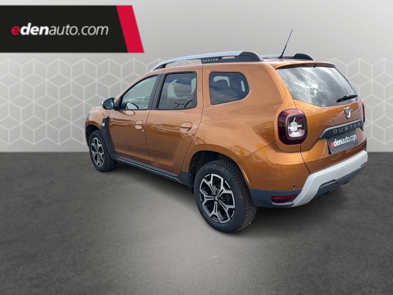 Dacia Duster - Photo 3