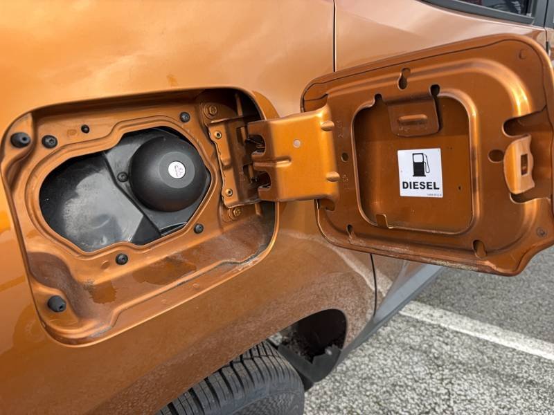 Dacia Duster - Photo 33