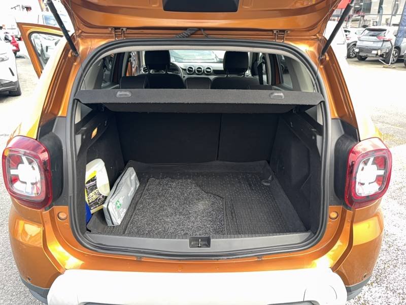 Dacia Duster - Photo 34