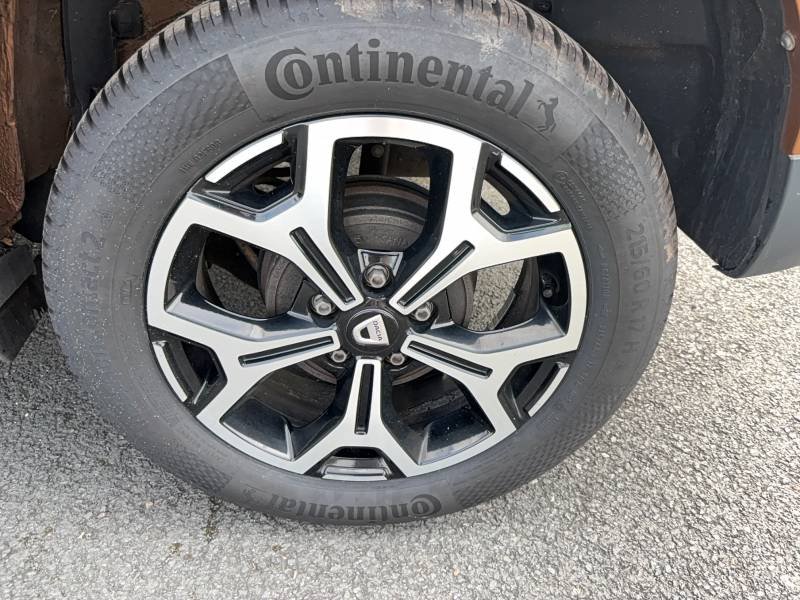 Dacia Duster - Photo 37