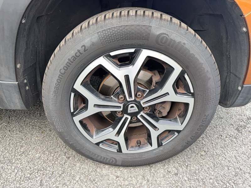 Dacia Duster - Photo 39