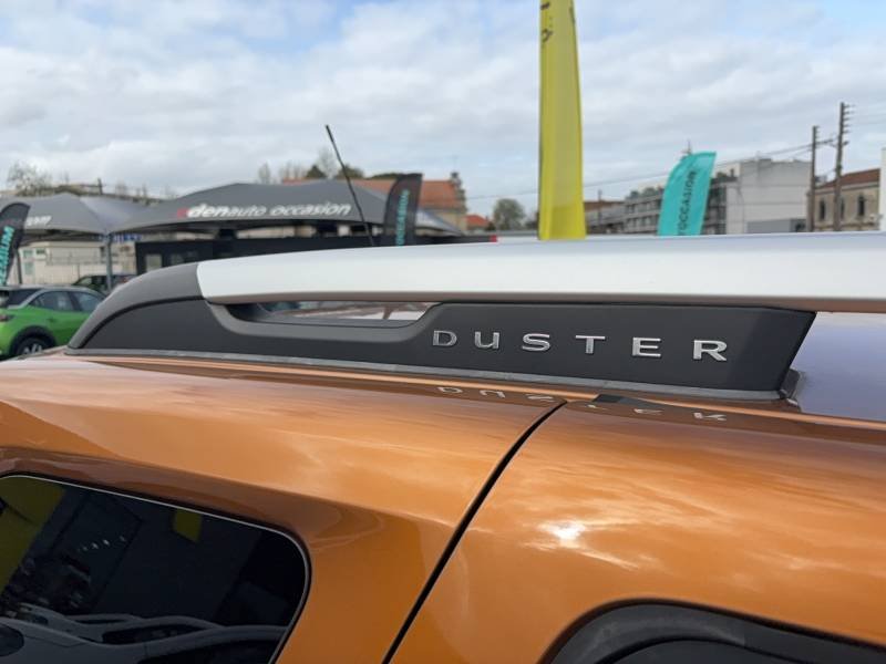Dacia Duster - Photo 40