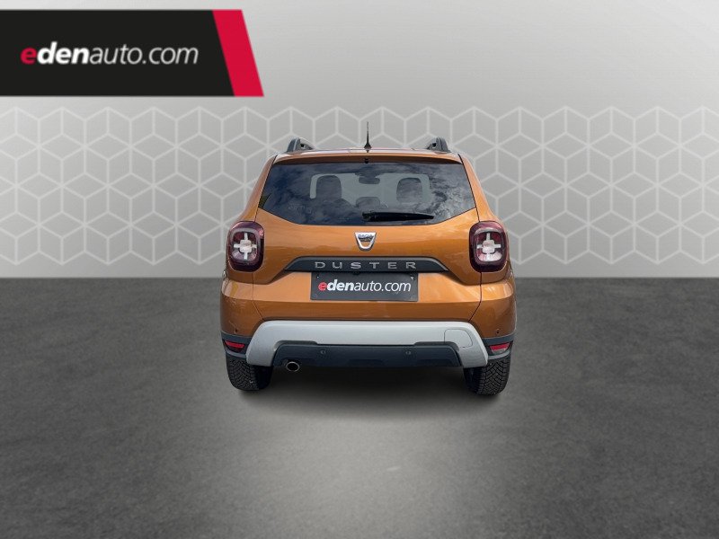 Dacia Duster - Photo 4