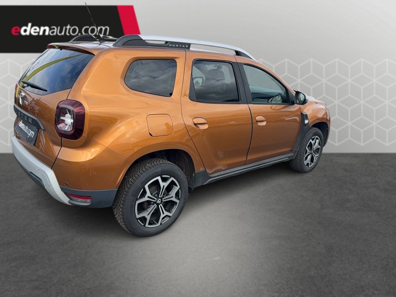 Dacia Duster - Photo 5