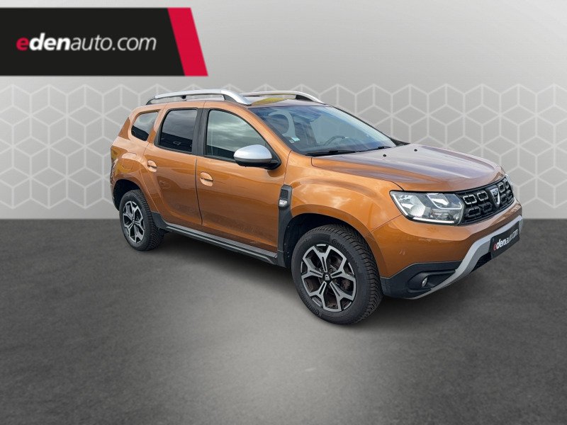 Dacia Duster - Photo 7