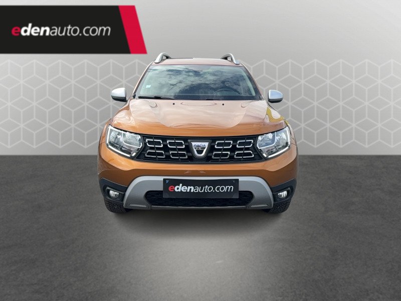 Dacia Duster - Photo 8