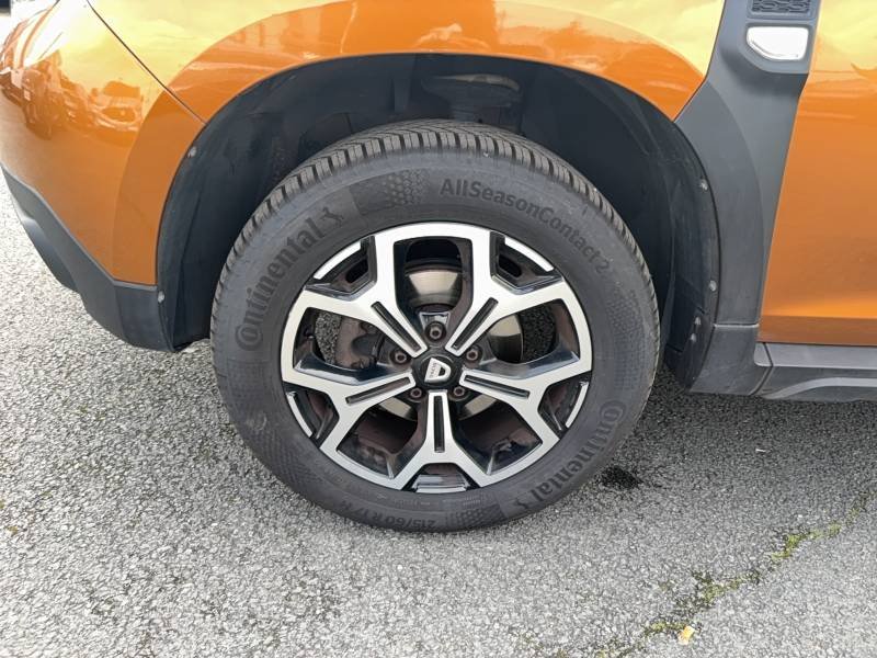 Dacia Duster - Photo 9