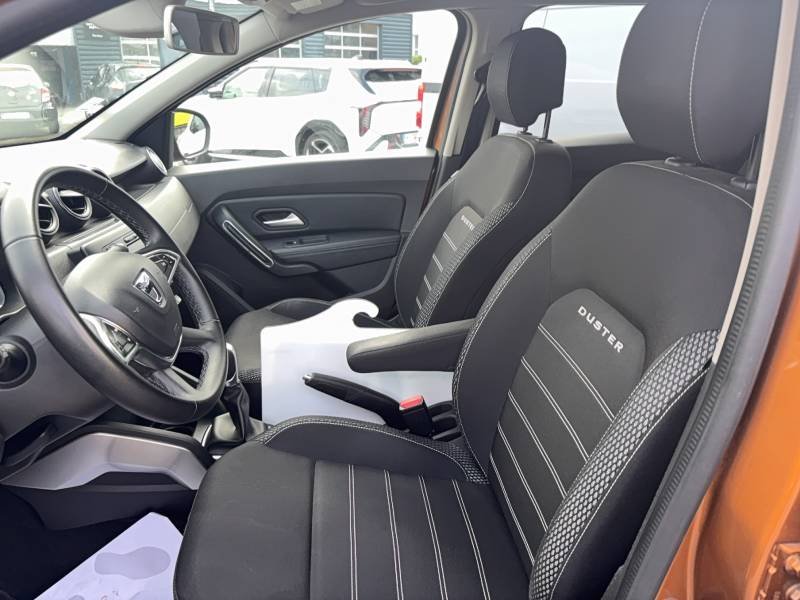 Dacia Duster - Photo 10