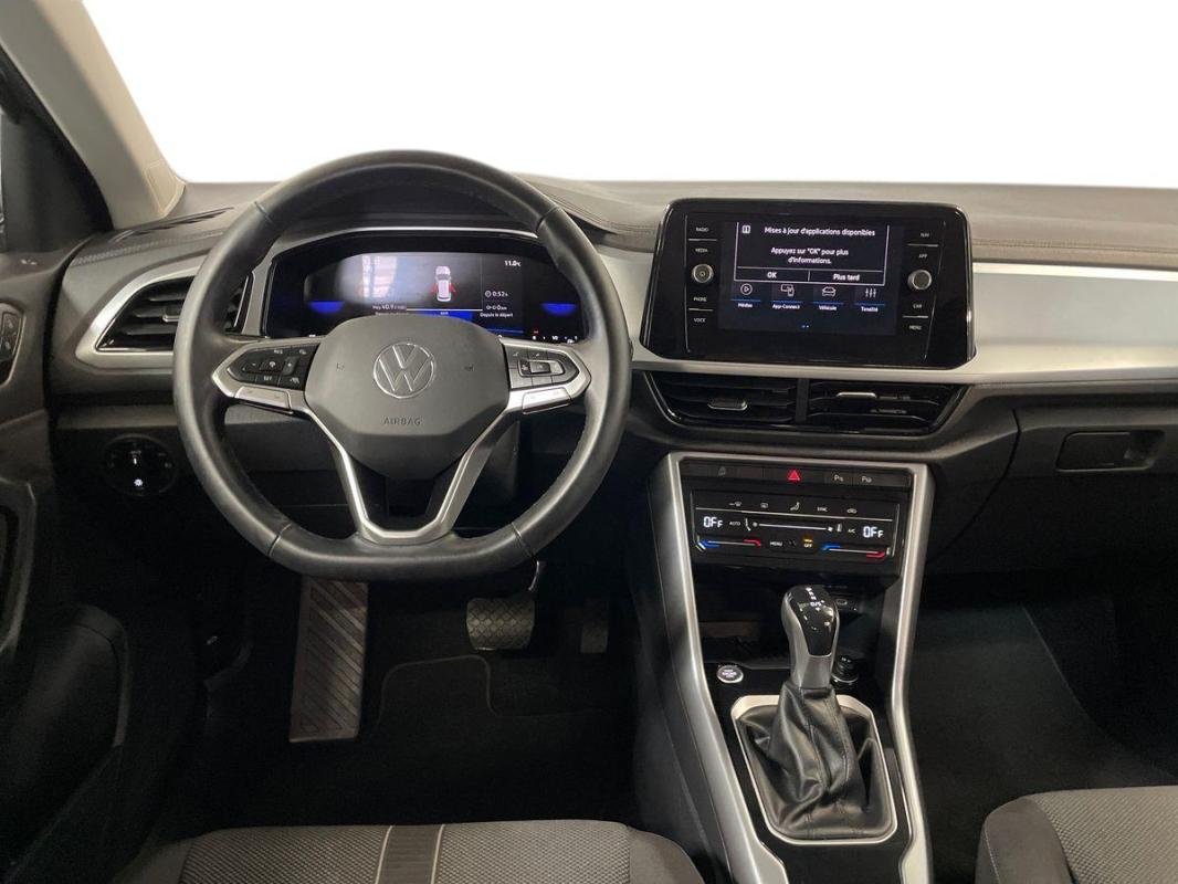 Volkswagen T-Roc - Photo 24