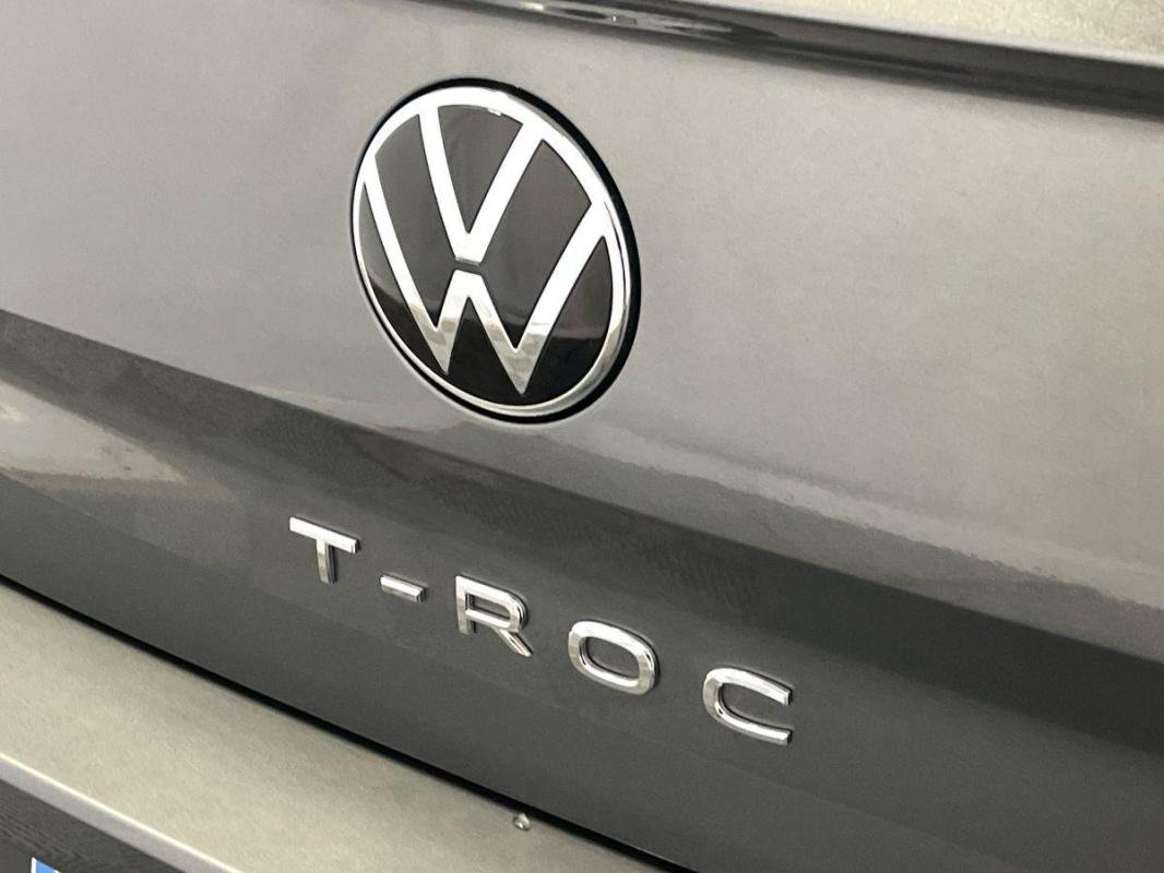 Volkswagen T-Roc - Photo 27
