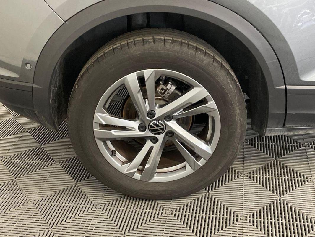 Volkswagen T-Roc - Photo 28