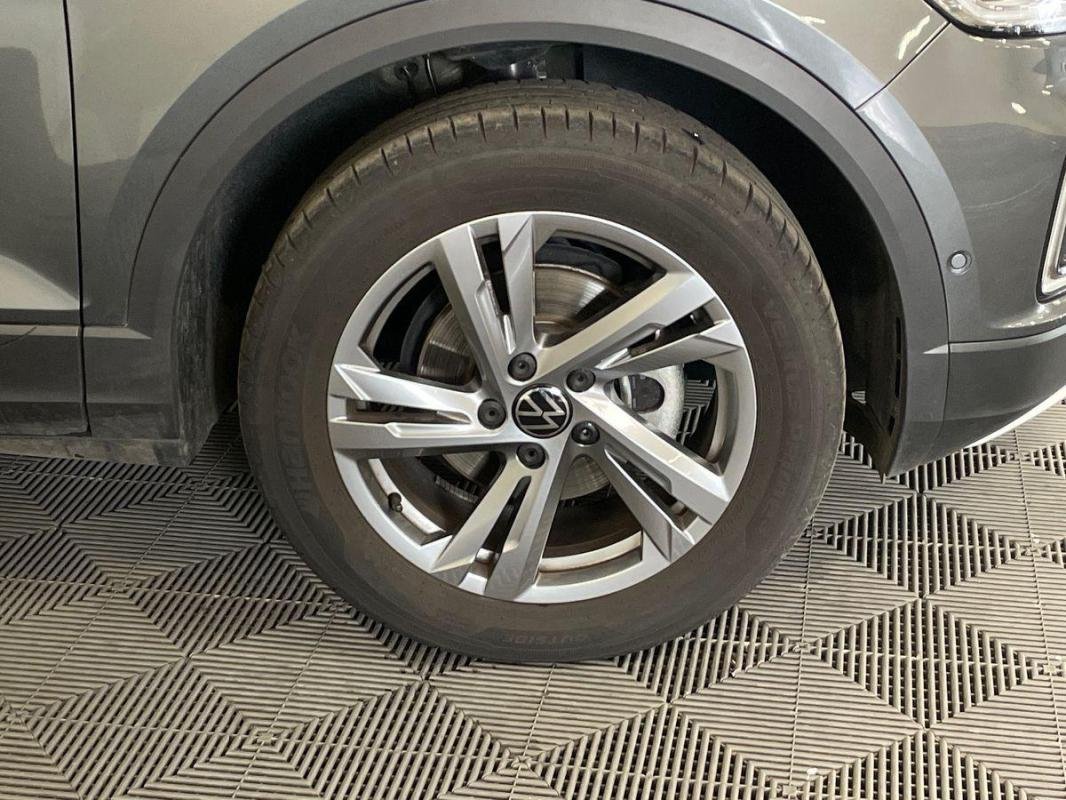 Volkswagen T-Roc - Photo 29