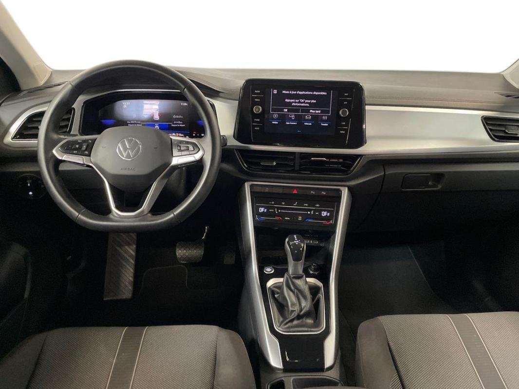 Volkswagen T-Roc - Photo 8