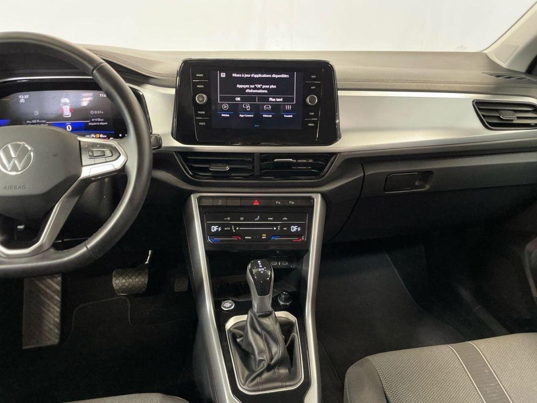 Volkswagen T-Roc - Photo 10
