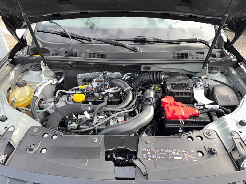 Dacia Duster - Photo 11