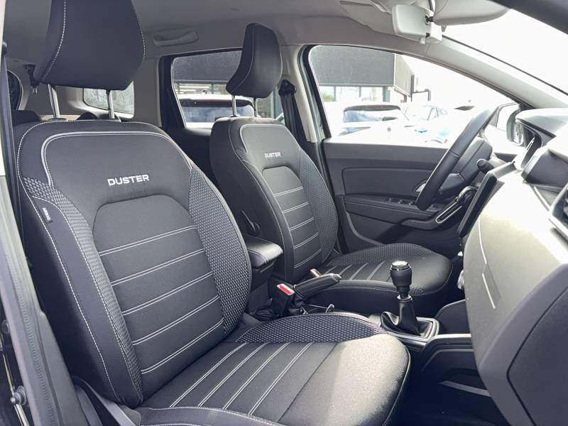 Dacia Duster - Photo 12