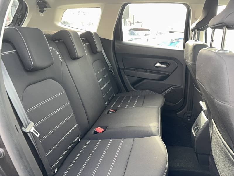 Dacia Duster - Photo 13