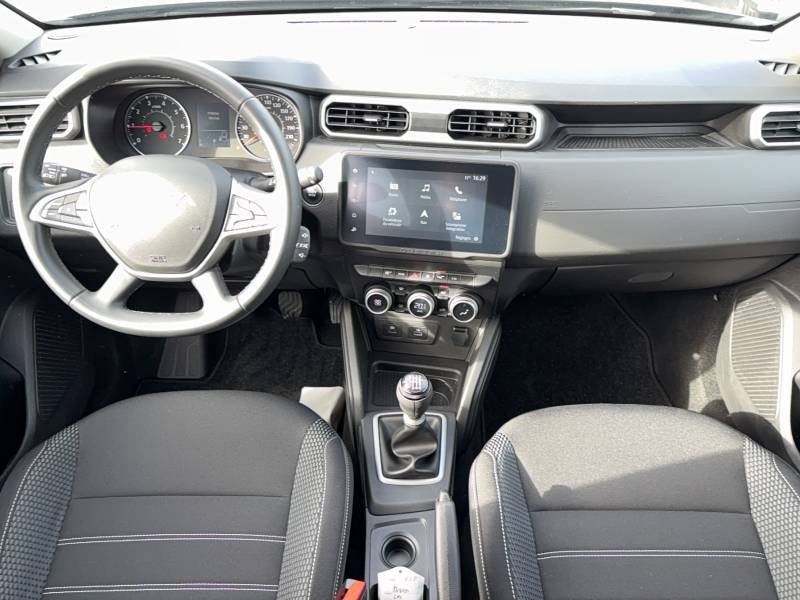 Dacia Duster - Photo 16