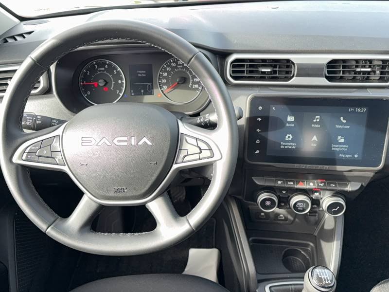 Dacia Duster - Photo 17