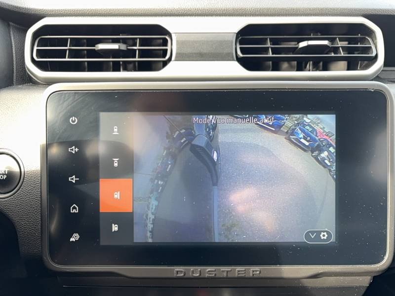 Dacia Duster - Photo 24