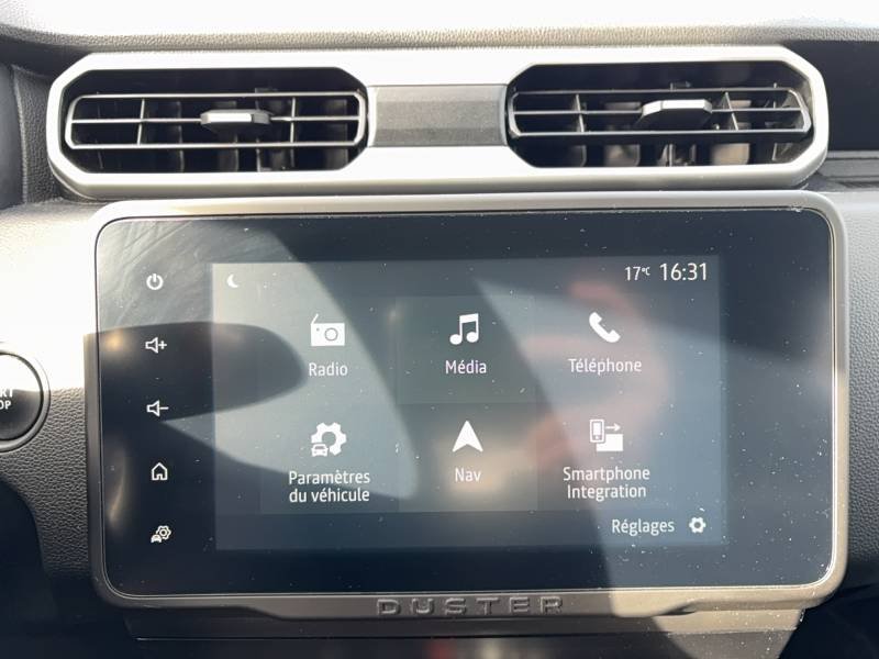 Dacia Duster - Photo 27