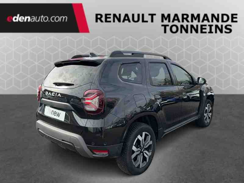 Dacia Duster - Photo 4