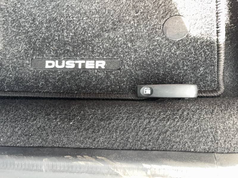 Dacia Duster - Photo 46